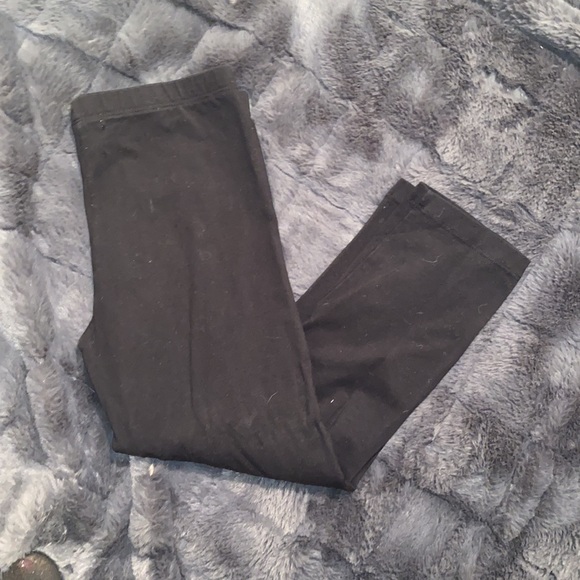🔴Forever 21 Medium Capri Legging - Picture 4 of 5
